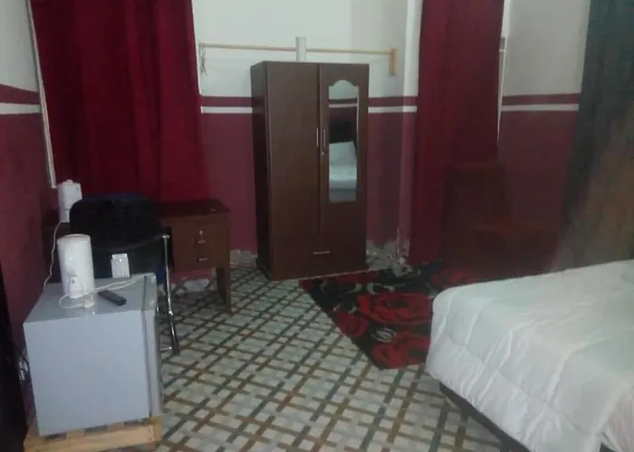 Covenant Hotel