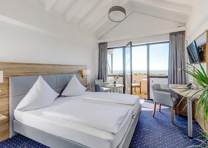 Arens Hotel 327Mnn