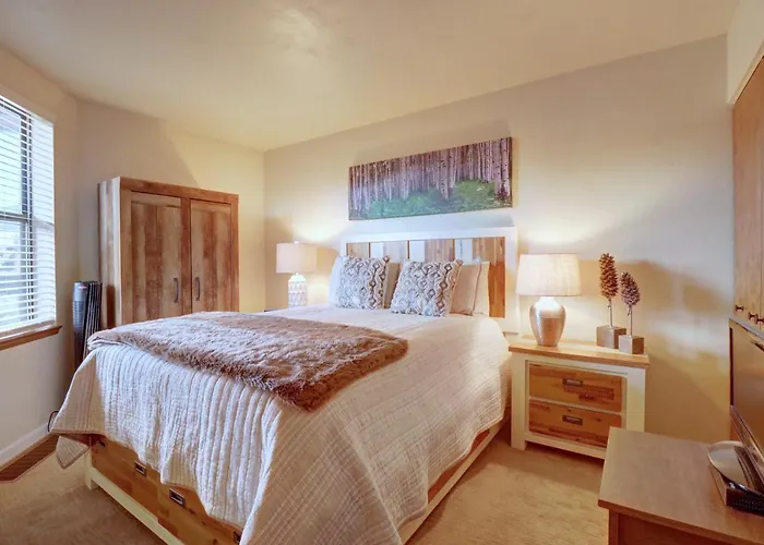 201C Mountain Side 1Brloft 1Ba