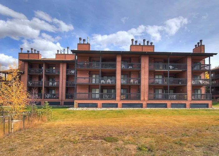 201C Mountain Side 1Brloft 1Ba