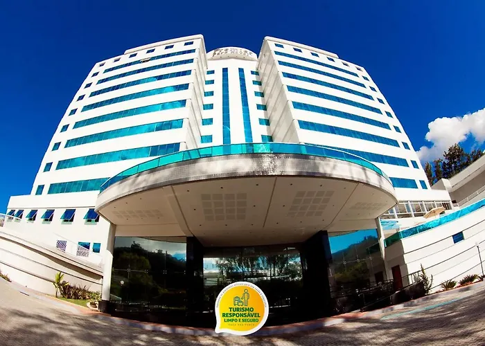 Premier Parc Hotel