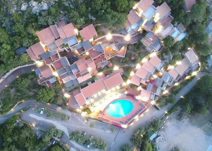 Hotel Olimpia