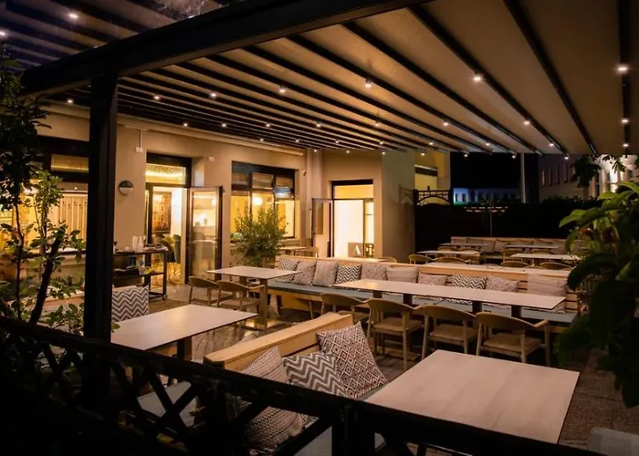 Hotel Ariston