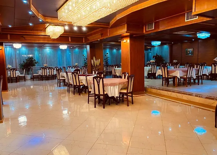 Hotel Ambient - Struga
