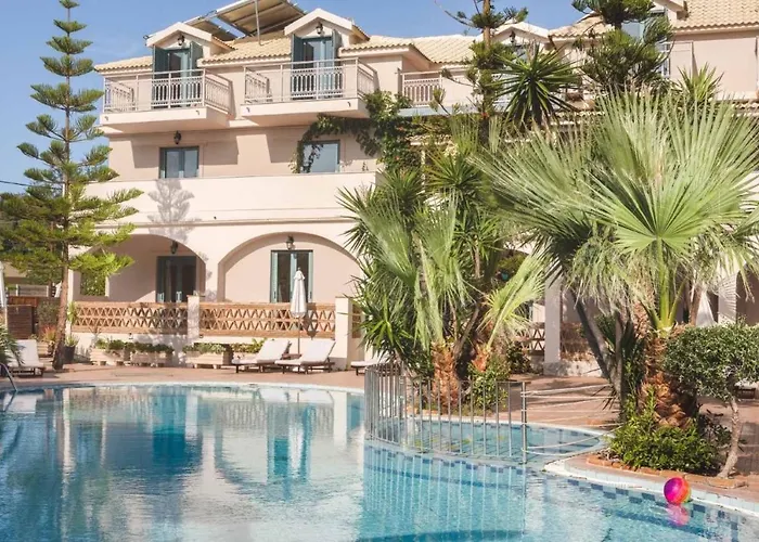 Pierros Hotel