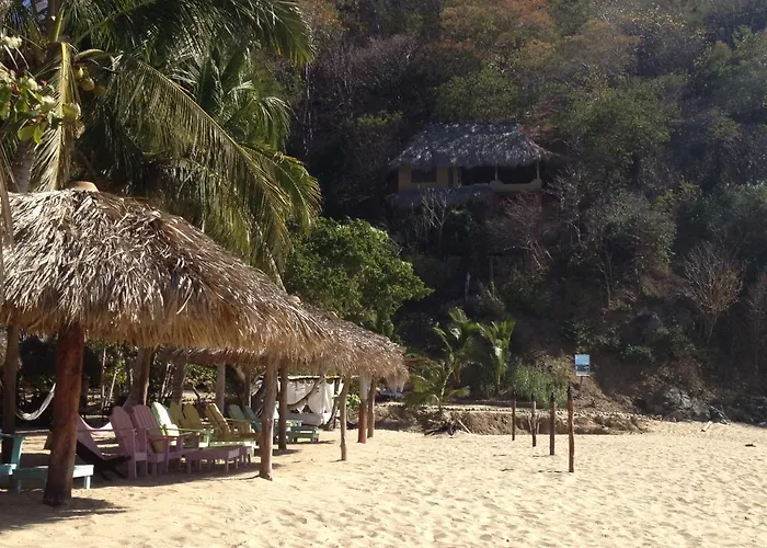 Casa Luna Playa