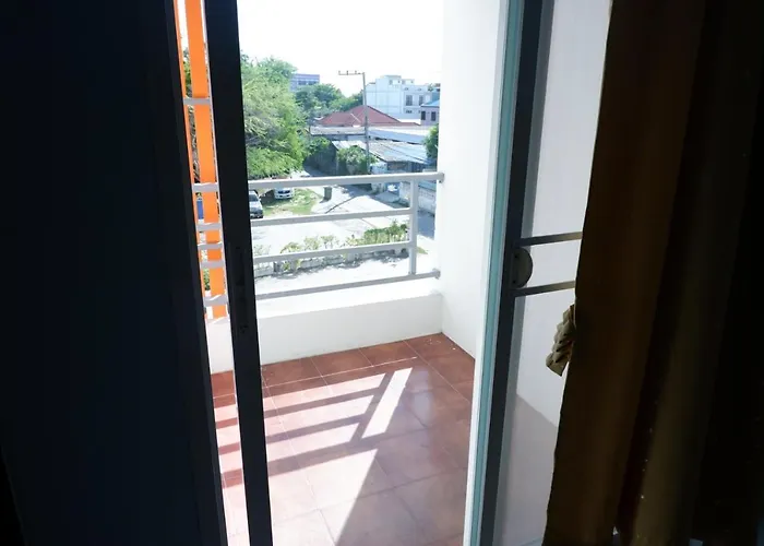 V At Bangsaen