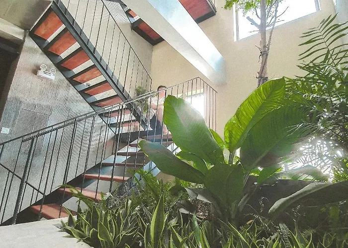Cagina Boutique Hostel