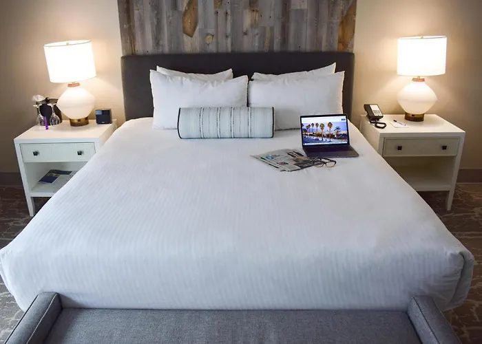 Beachside Inn