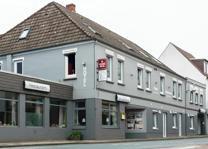 Hotel Zur Alten Boerse