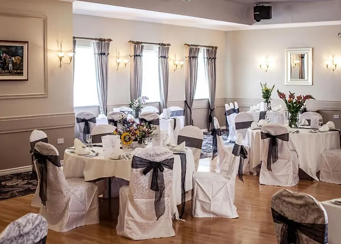 Gullane'S Hotel
