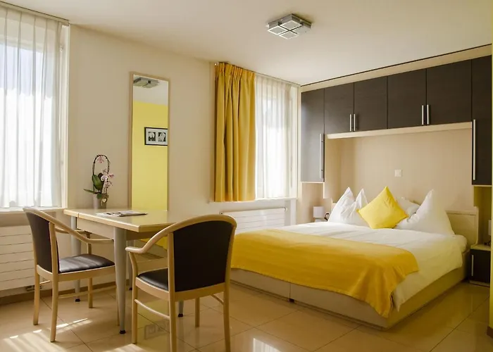 Hotel du Faucon