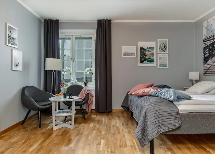 Ludvika Stadshotell