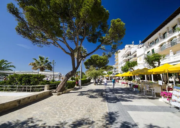 Hotel Miramar Mallorca