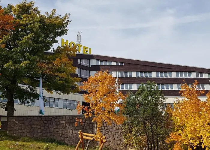 Hotel Lugsteinhof