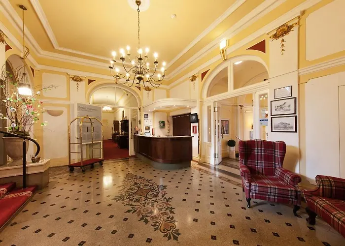 Hotel Marienhof