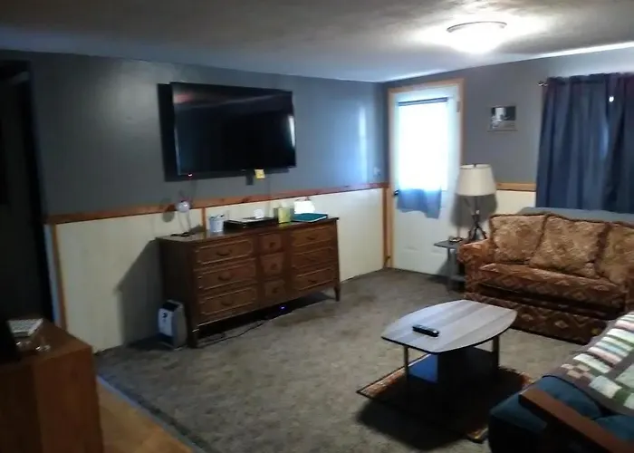 The Diamond Hideaway