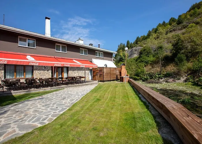 Hotel Sport, Resort Mavrovo