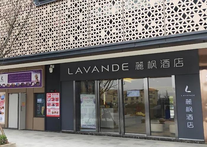 Lavande Hotel