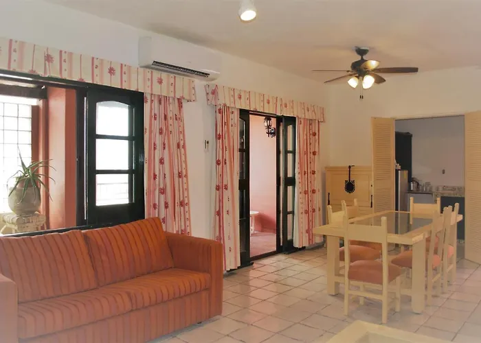 Hotel Belmar
