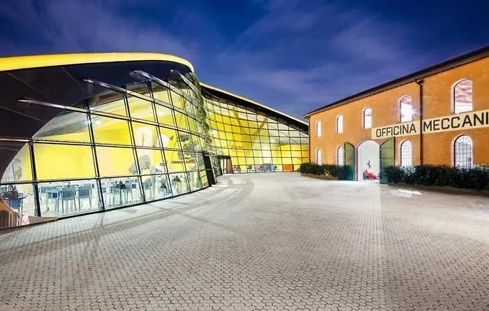 Hotel Stella