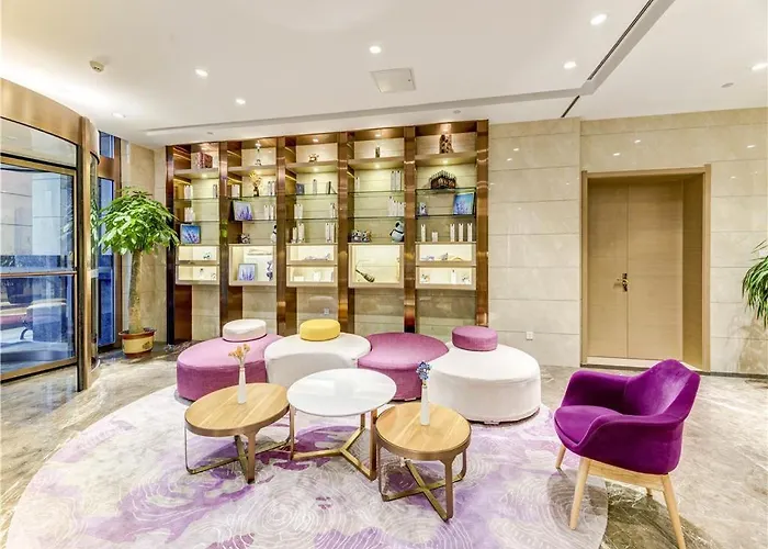 Lavande Hotel Tangshan Convention And Exhibition Yuanyang City