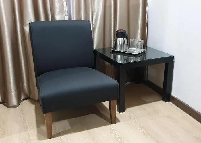 Hotel Samila