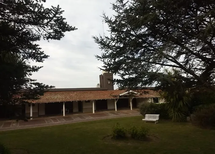 Bqs House