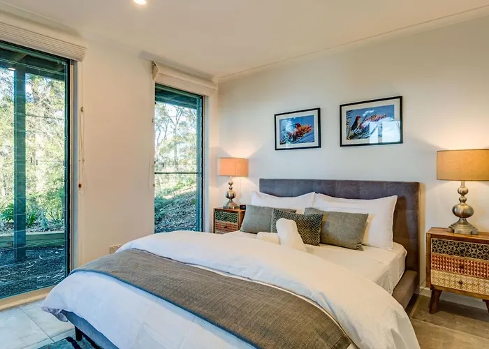 Aqua Pure At Hyams Beach
