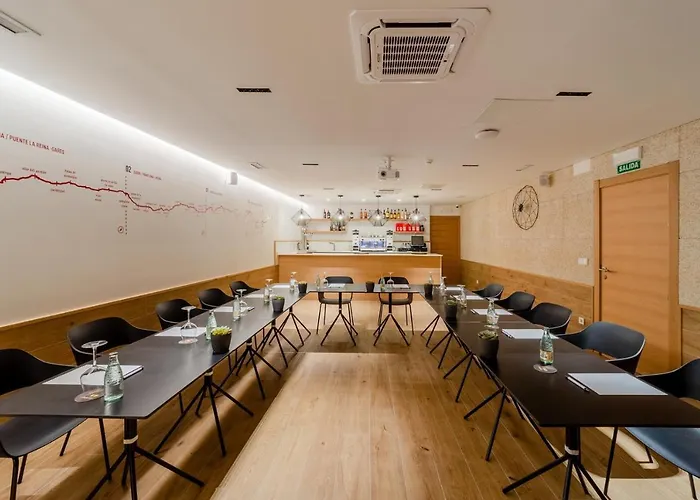 Hotel Restaurante Casa Luisa