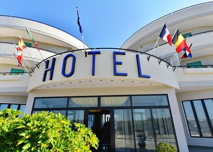 Hotel Lo Smeraldo