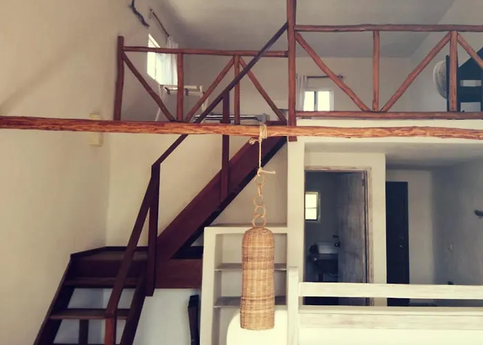 Almaplena Boutique Hotel