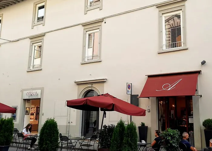 Palazzo 42 - Boutique Hotel & Suites