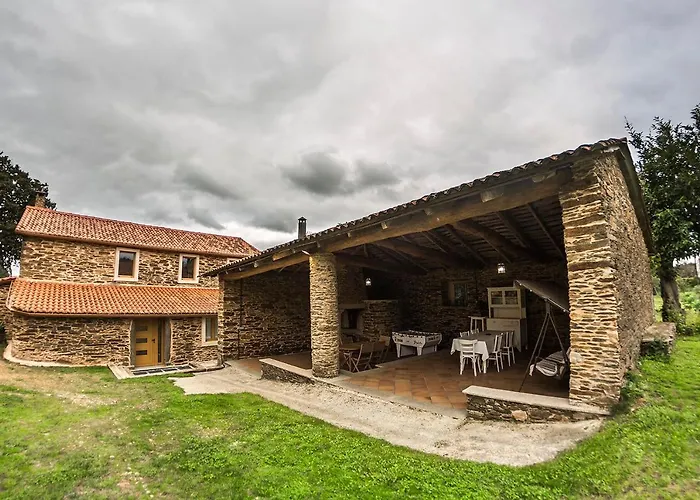 Hotel O Pozo