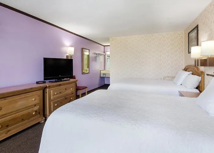 Americas Best Value Inn Wytheville