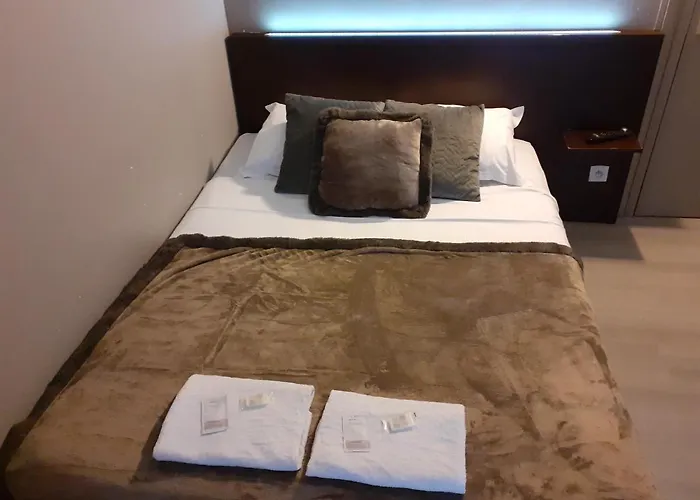 Citadel Hotel