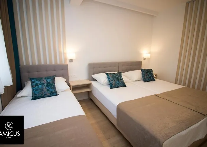 Hotel Amicus