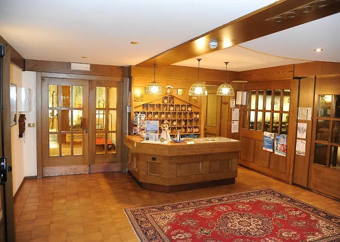 Hotel Sole Family Hotel