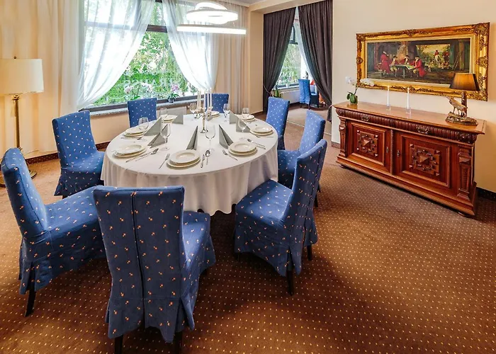 Hotel Fenix
