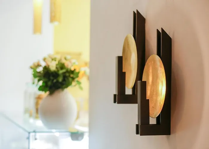 Suite Azur Hotel