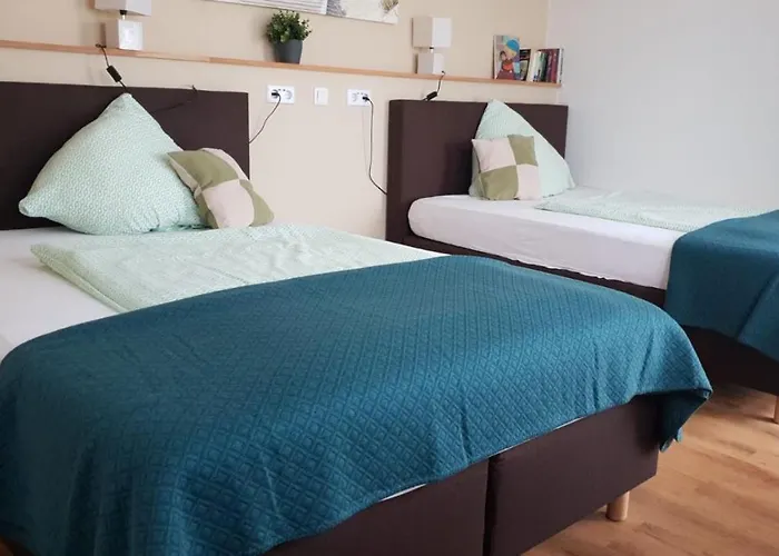 Kraft Hotel A61 Alzey - Worms