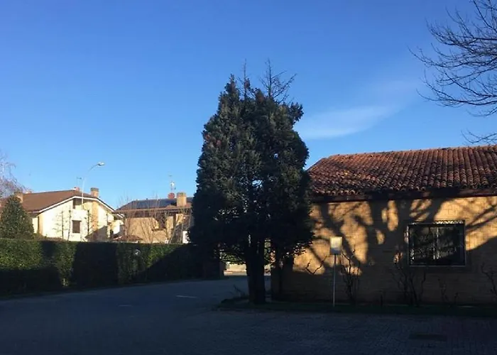 RistHotel Pianura Inn