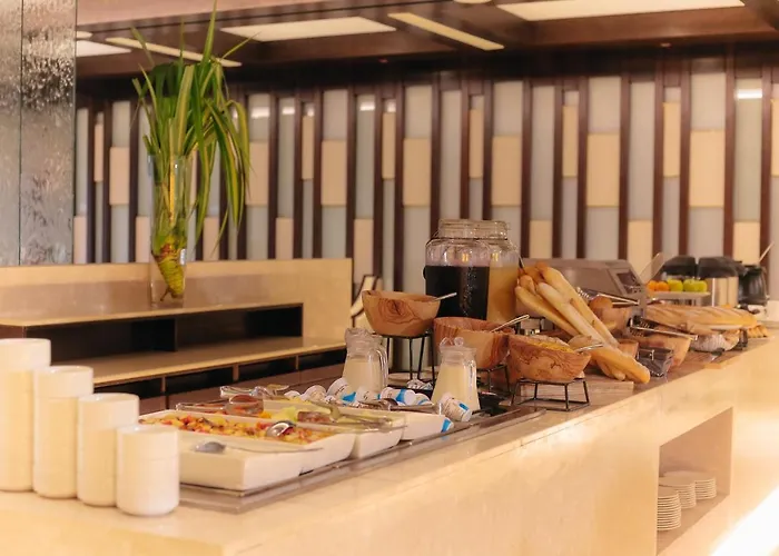 Bravia Hotel Niamey