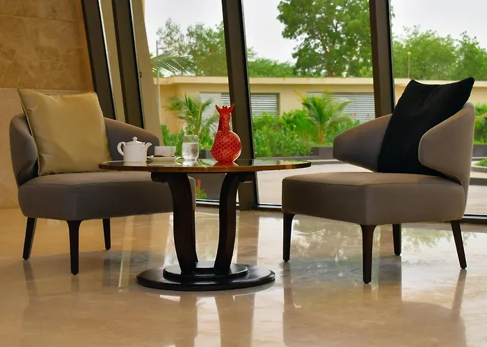 Bravia Hotel Niamey