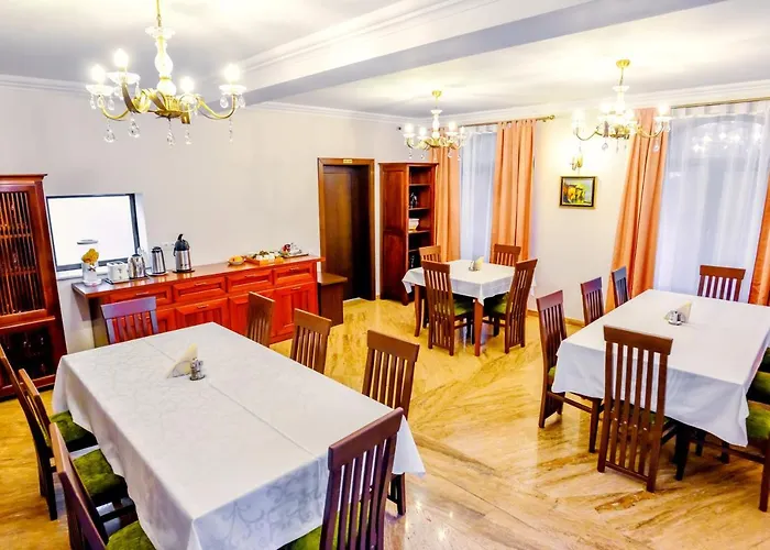 Villa Boutique Alina