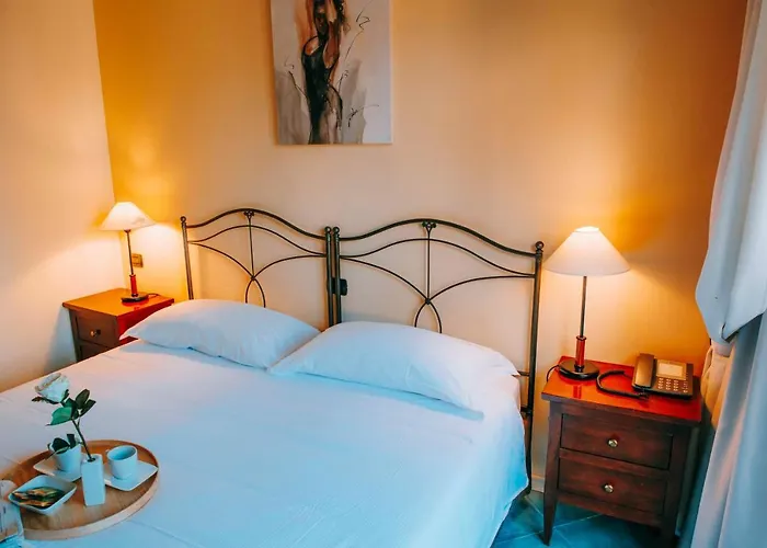 Hotel La Contrada