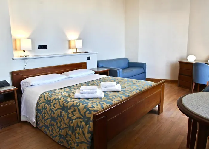 Hotel Il Timone