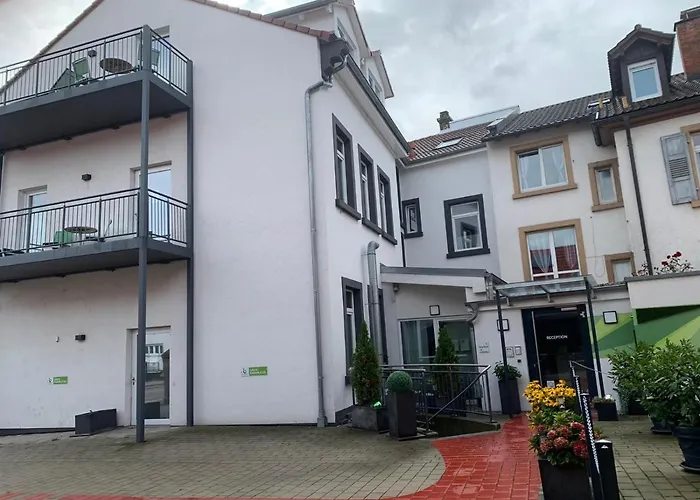 Best Business Buehl - Boardinghouse