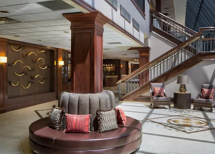 Hotel Dax