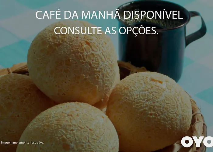 Pousada Mogiana